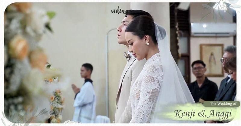 Youtube.com/Kenjiro & Anggi